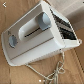 美品！ニトリ　トースター