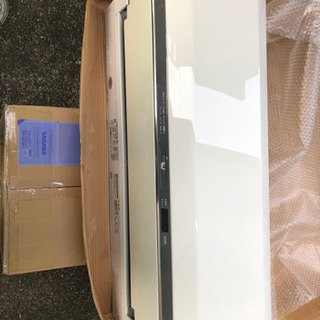 値下げ】日立 18畳用 エアコン 2013年製 中古