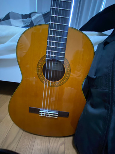 yamaha cg142c ギター
