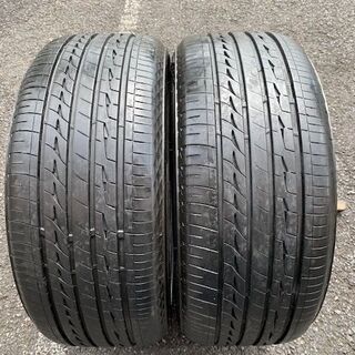 245/45R19 2本組 ブリヂストン レグノGR-XⅡ ベンツ、BMWなど