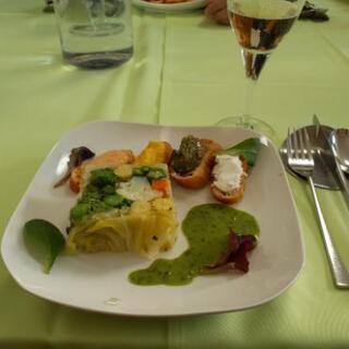 ６月１３日(日曜)フレンチ料理のお食事会🇫🇷