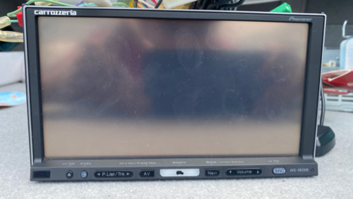 Carrozzeria AVIC-HRZ099 カーナビ