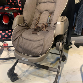 Combi ベビーラック