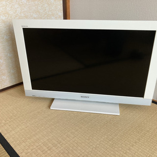 SONY 32インチ 液晶テレビ