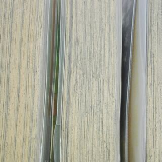 オリオリスープ「１～４」全巻の画像