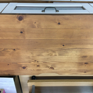 フレンチカントリー調　テレビボード　ローボードの画像