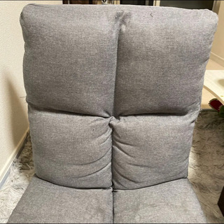 #椅子#チェア#ソファー#家具#ニトリの画像