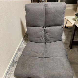 #椅子#チェア#ソファー#家具#ニトリの画像