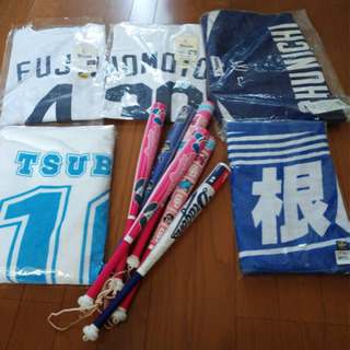 中日ドラゴンズグッズ
