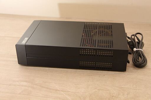 MSX 外付け3.5インチFDドライブ HBD-30W + インターフェースケーブル HBK-30 (J940txY)