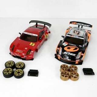 ミニカー ラジコン 京商 KYOSHO ミニッツ MINI-Z ...
