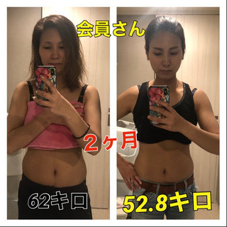 ダイエットサークルメンバー募集 - 名古屋市