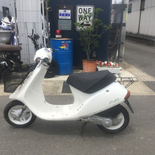 旧車