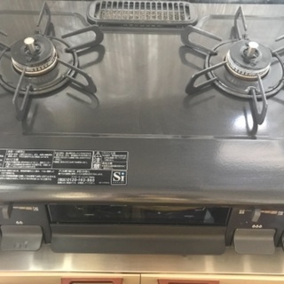 急募！本日！コンロ　電子レンジ　トースター　踏み台