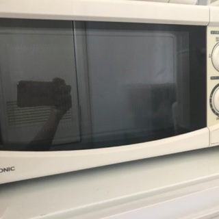 急募！本日！コンロ　電子レンジ　トースター　踏み台の画像