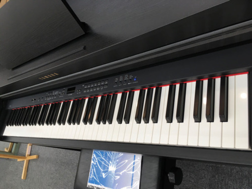 新春セール開催！12月27～31日、1月2日～10日まで　i299 YAMAHA SCLP-430B 2013年製　電子ピアノ　ヤマハ
