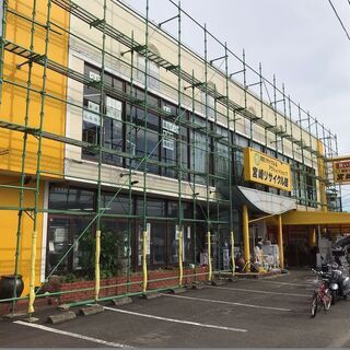 お知らせです！！！　コロナ対策！！！　店内換気窓１５か所工事及び...