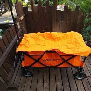 ドッペルゲンガー　ワゴン　中古の画像