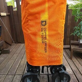 ドッペルゲンガー　ワゴン　中古