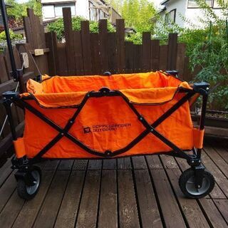 ドッペルゲンガー　ワゴン　中古の画像