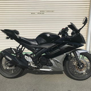 YZF-R15 150CC me11ck セル一発始動 エンジン...