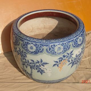 火鉢（大）