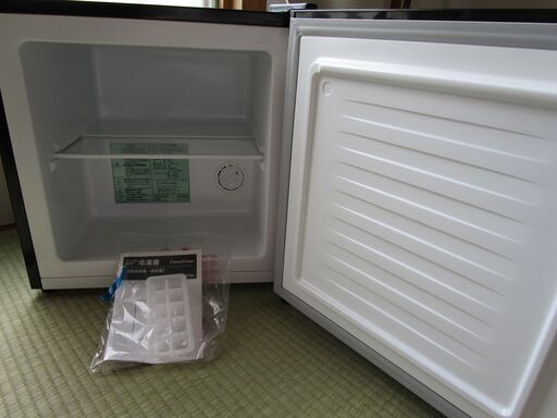 コンパクト冷凍庫　藤沢市辻堂太平台