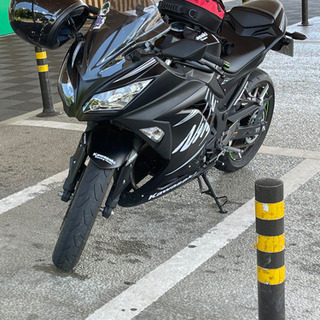 バイク友達募集！