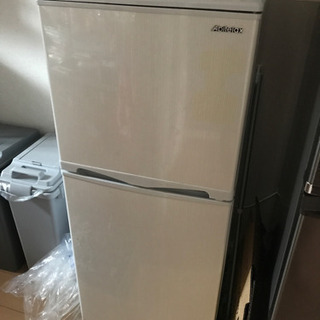 冷蔵庫