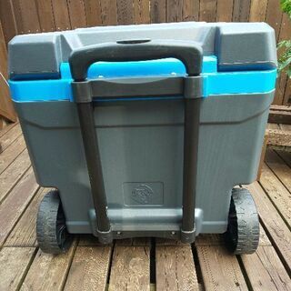 イグルー　クーラーボックス　58Lの画像