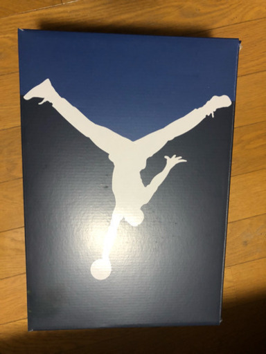 【手渡し限定】新品 FRAGMENT × NIKE AIR JORDAN 3  25cm