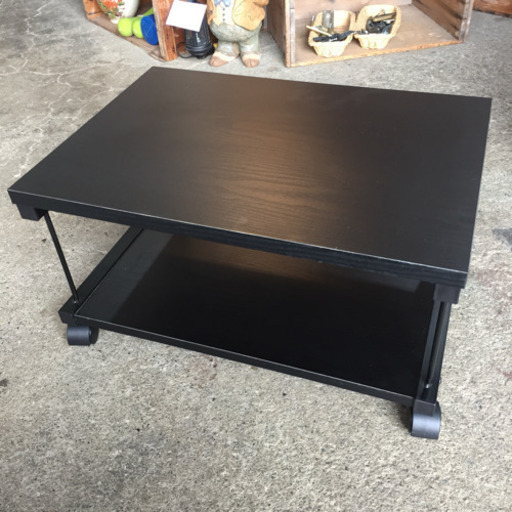 ▼△ミニテレビ台△▼ 美品 格安！AK-11