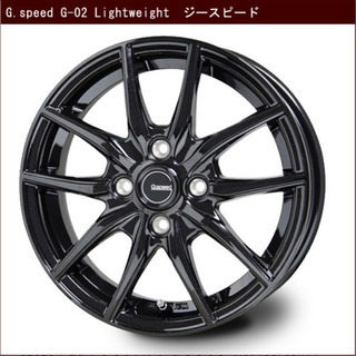 【決まりました】組込済・バランス調整済■冬タイヤ+アルミホイールセットの画像