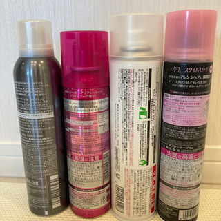 ヘアケア商品　ケープ　モッズヘア　リーゼ　スティーブンノルの画像