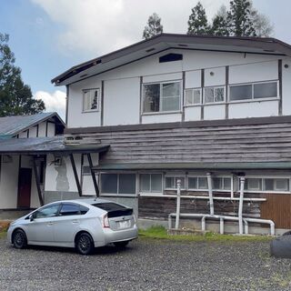 長野県北安曇郡白馬村＃54不動産0円物件 - 北安曇郡