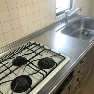 【初期費用5万円！】立川駅徒歩7分の広々2DK～♪　驚愕の初期費用！！ − 東京都