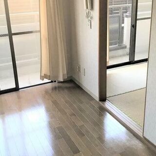 【初期費用5万円！】立川駅徒歩7分の広々2DK～♪　驚愕の初期費用！！ - 賃貸（マンション/一戸建て）