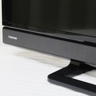 東芝 REGZA 40型液晶 40S21 2019年製