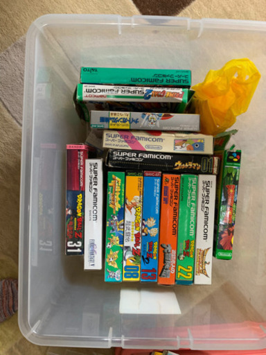 レトロゲーム