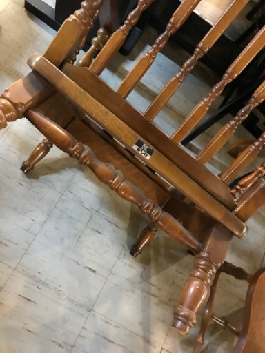 JF02141 飛騨家具 柏木工 アームソファ