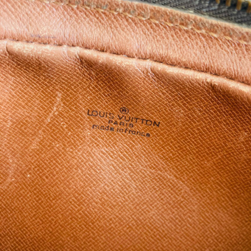 [期間限定品] 破格★LOUIS VUITTON ルイヴィトン　ショルダー　モノグラム