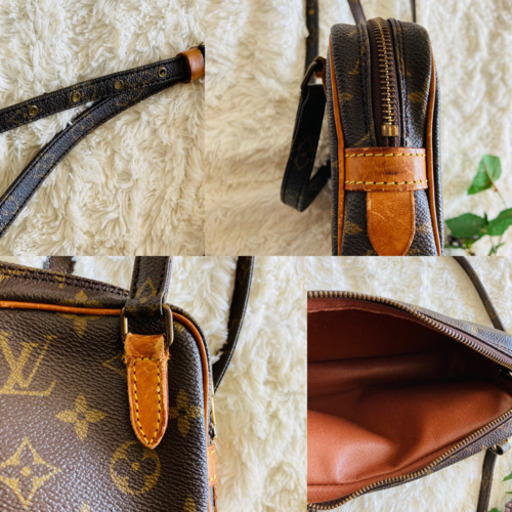 [期間限定品] 破格★LOUIS VUITTON ルイヴィトン　ショルダー　モノグラム