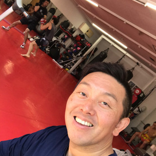 【無料】キックボクシングで一緒にダイエットしませんか？の画像