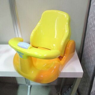 バスチェア アップリカ 赤ちゃんの気持ち アップリカのバスチェア Aprica ベビー用品 赤ちゃん お風呂 バス用品 札幌市東区 新道東店の画像