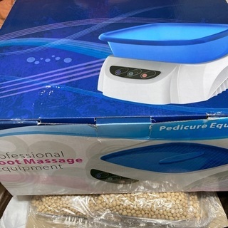 フットバスFV-507 未使用品 ¥500-