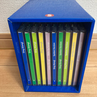 専用103‐⑮DWE ディズニー英語システム シングアロングDVD 103‐⑮DWE ディズニー英語システム シングアロングDVD DWE