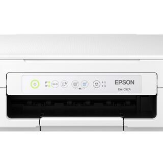 EPSON カラリオ インクジェット プリンター EW-052A...