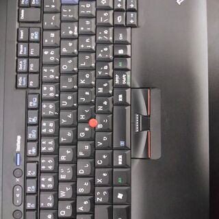 Lenovo SK-8855 ThinkPadキーボードUSB
