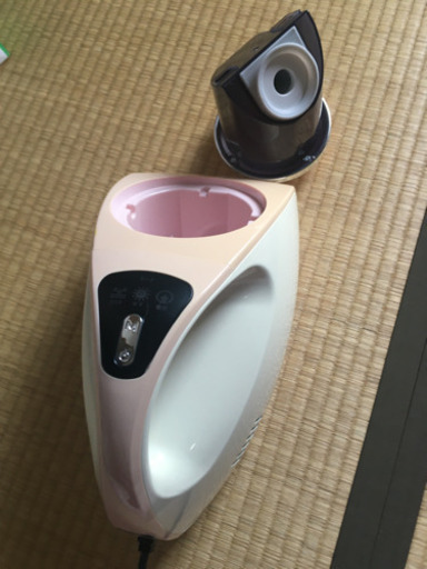 布団掃除機