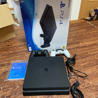 ps4型番2100  1T